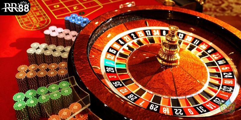 Tổng quan về sảnh game cá cược casino RR88