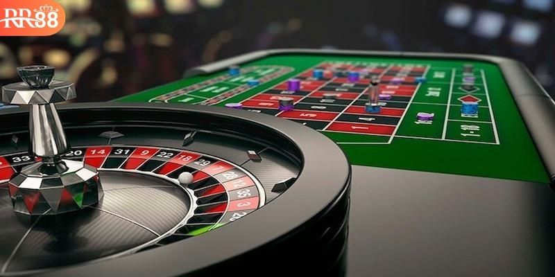 Kho trò chơi nổi bật tại casino RR88 mà bạn cần nắm