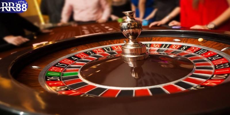 Ưu điểm nổi bật nhất tại sảnh game casino RR88