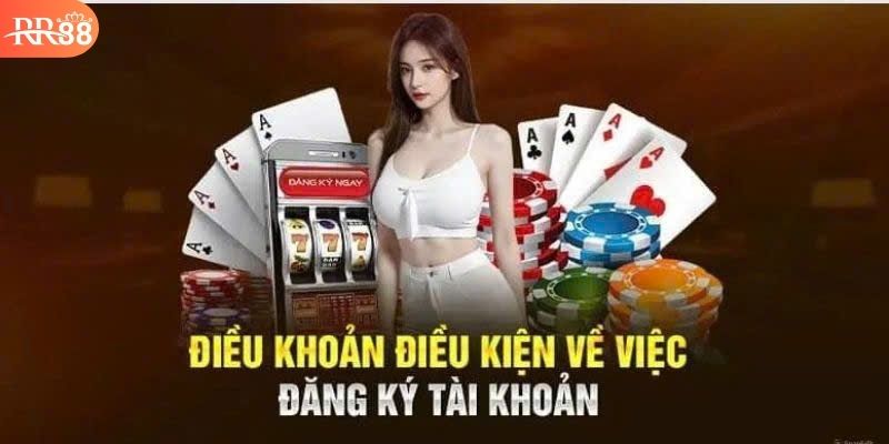 Hướng dẫn chi tiết nhất về cách đăng ký RR88