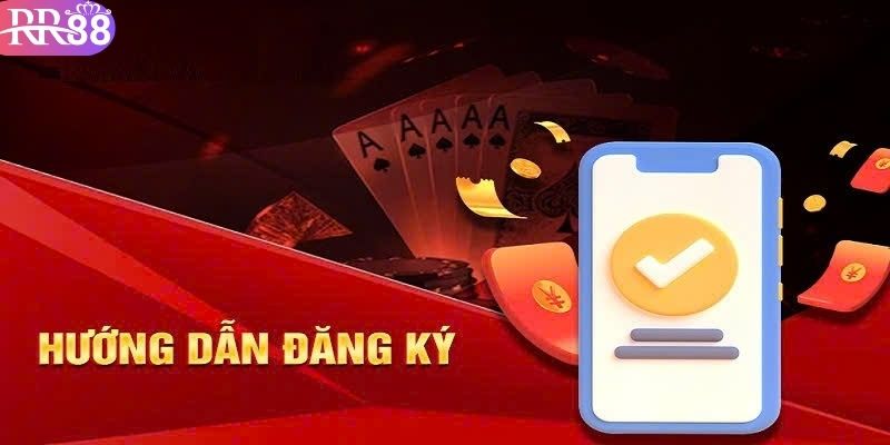 Lợi ích khi trở thành hội viên tham gia đăng ký RR88