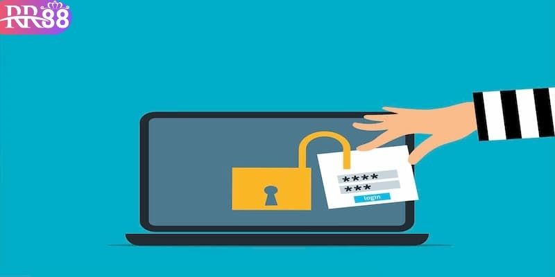 Xử lý sự cố thường gặp khi thực hiện đăng nhập RR88