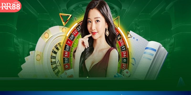 Giấy phép hoạt động khi tham gia có ý nghĩa gì?