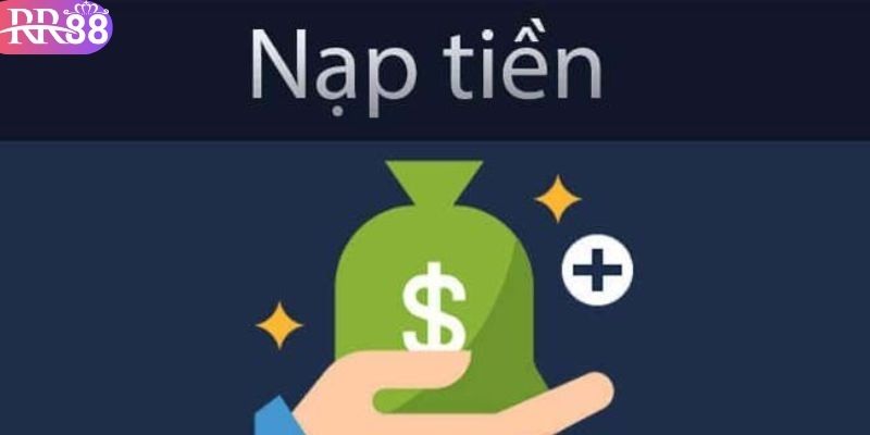 Mẹo để nạp tiền RR88 thành công ngay lần đầu