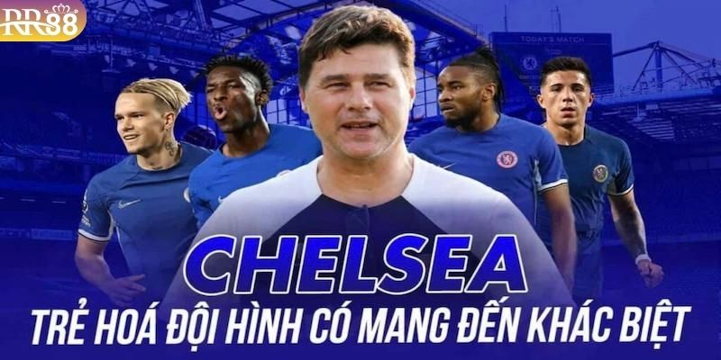 Tại sao hội viên nên tham gia soi kèo Chelsea?