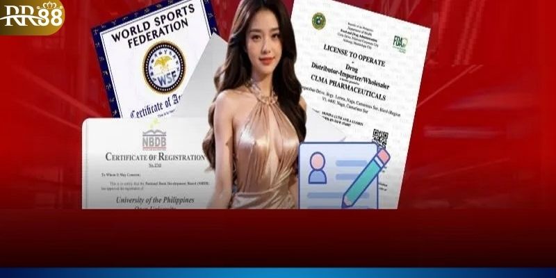 Tìm hiểu vài nét hay về giấy phép hoạt động là gì?