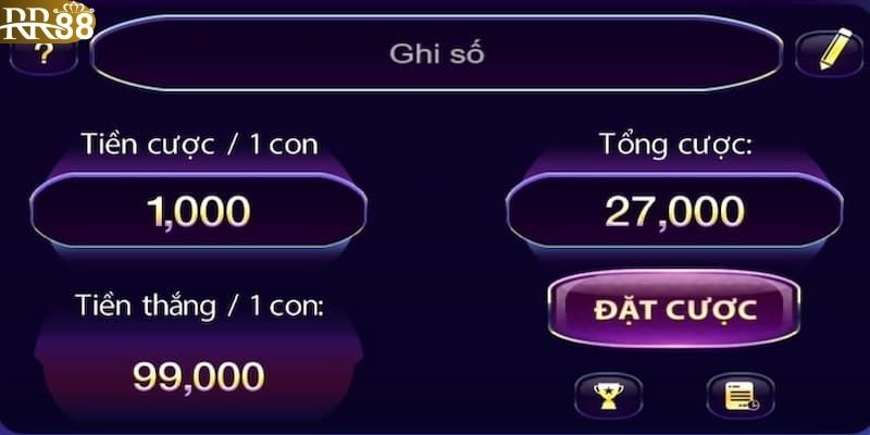 Cách bắt lô khan chuẩn nhất mà bạn cần nắm